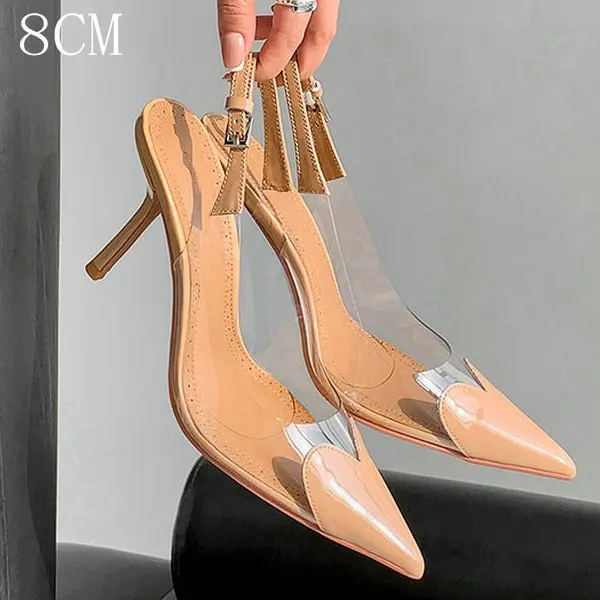 Apricot 8cm