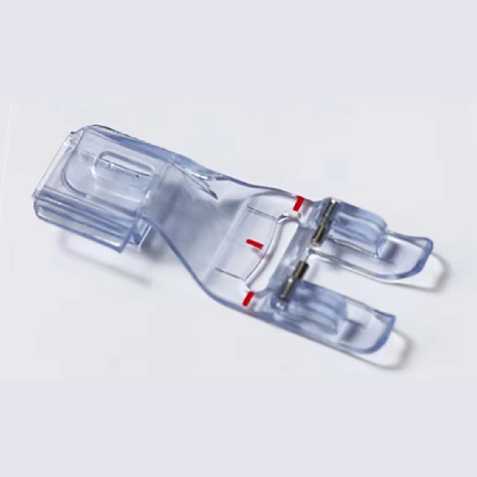 Sewing Accessories Domestic Sewing Machine Join & Fold Edging Foot for Pfaff #820931096 5BB5457