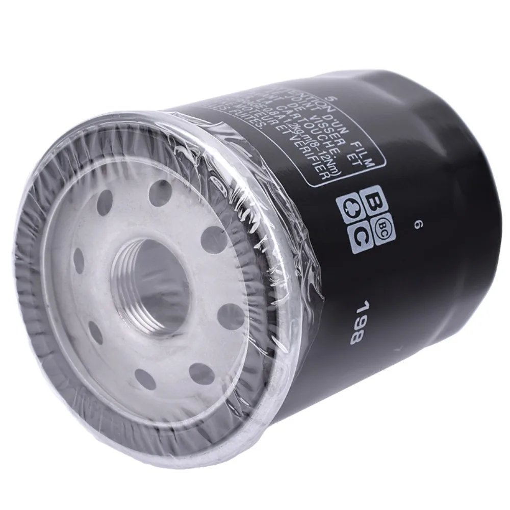 HF/198 Motorcycle Oil Filters for Polaris ATV 500 570 Ace EFI  Polaris Side X Side 800 Ranger RZR 4 1000 Ranger XP PS MUD