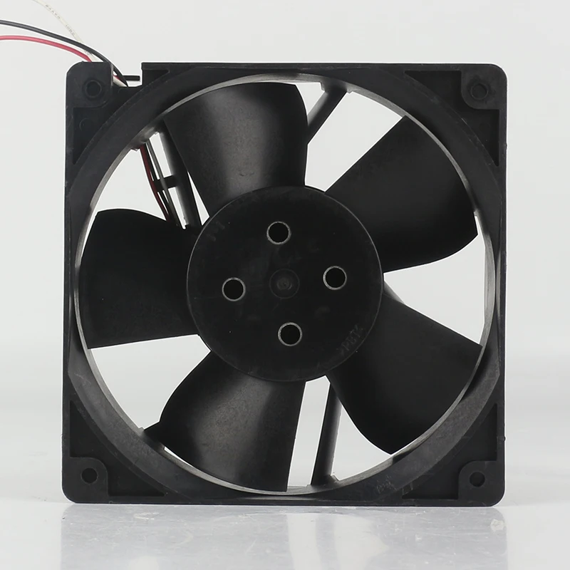 New NMB 12038VA-24R-EU/FL DC24V 1.77A 12cm frequency converter large air volume cooling fan  120*120*38MM