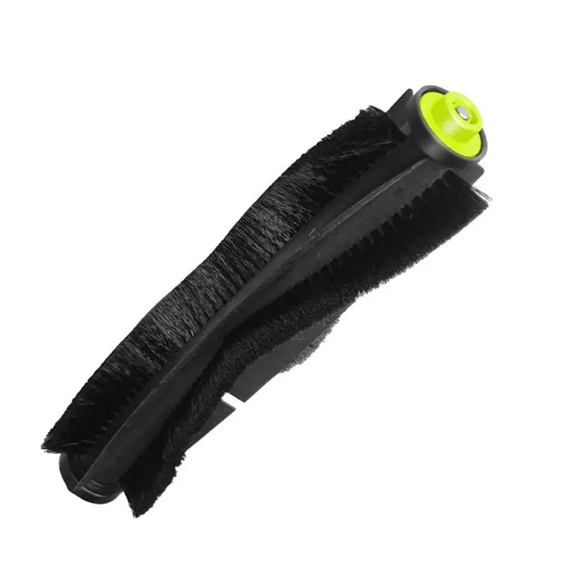 【A02R~】 Roller Brush HEPA Filter Side Brush Replacement Parts for Qihoo