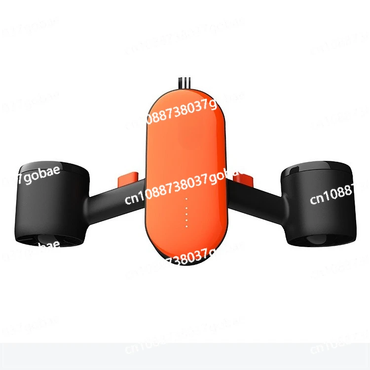 

underwater vehicle, diving assistance shooting, handheld diving equipment