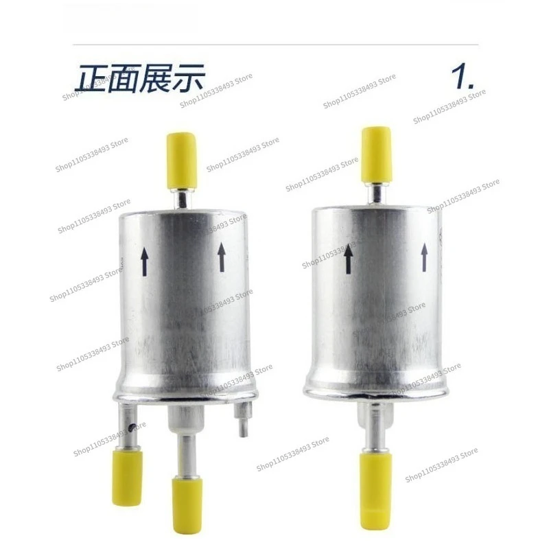 For DZ/POLO /STN Filter, Steam Filter Fuel Filter