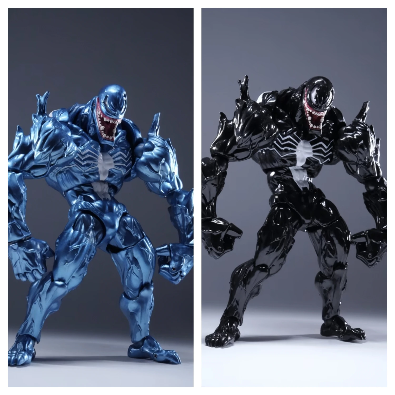 nouvelle-figurine-d'action-d'anime-kaiyodo-revoltech-version-agrandie-de-venom-jouet-pc-figurine-de-symbiote-modele-jouets-cadeaux