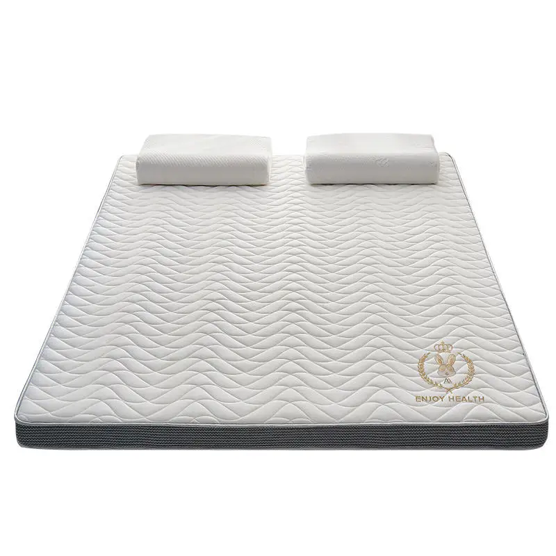 

Latex mattress soft cushion household tatami mat bed plate student dormitory single pad quilt sleeping pad rental special pad