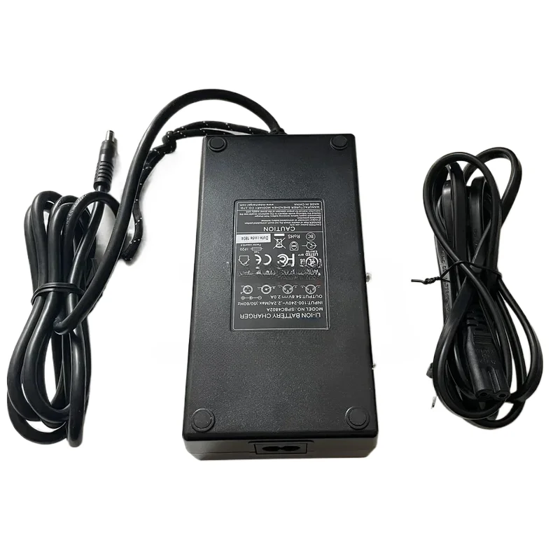 73 SUPER73 S1 S2 RX ZX Z1 Lithium Battery Special 48V 2A Charger