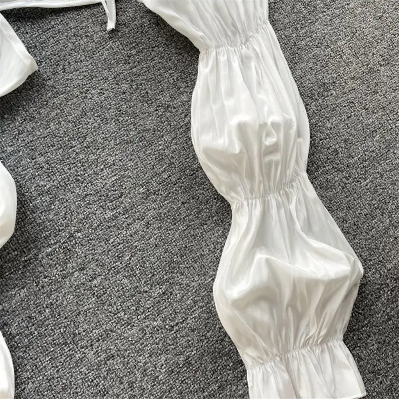 

652F Модная наплечная накидка для отпуска, женская и повседневная одежда для девочек, шарф с шалью и рукавами