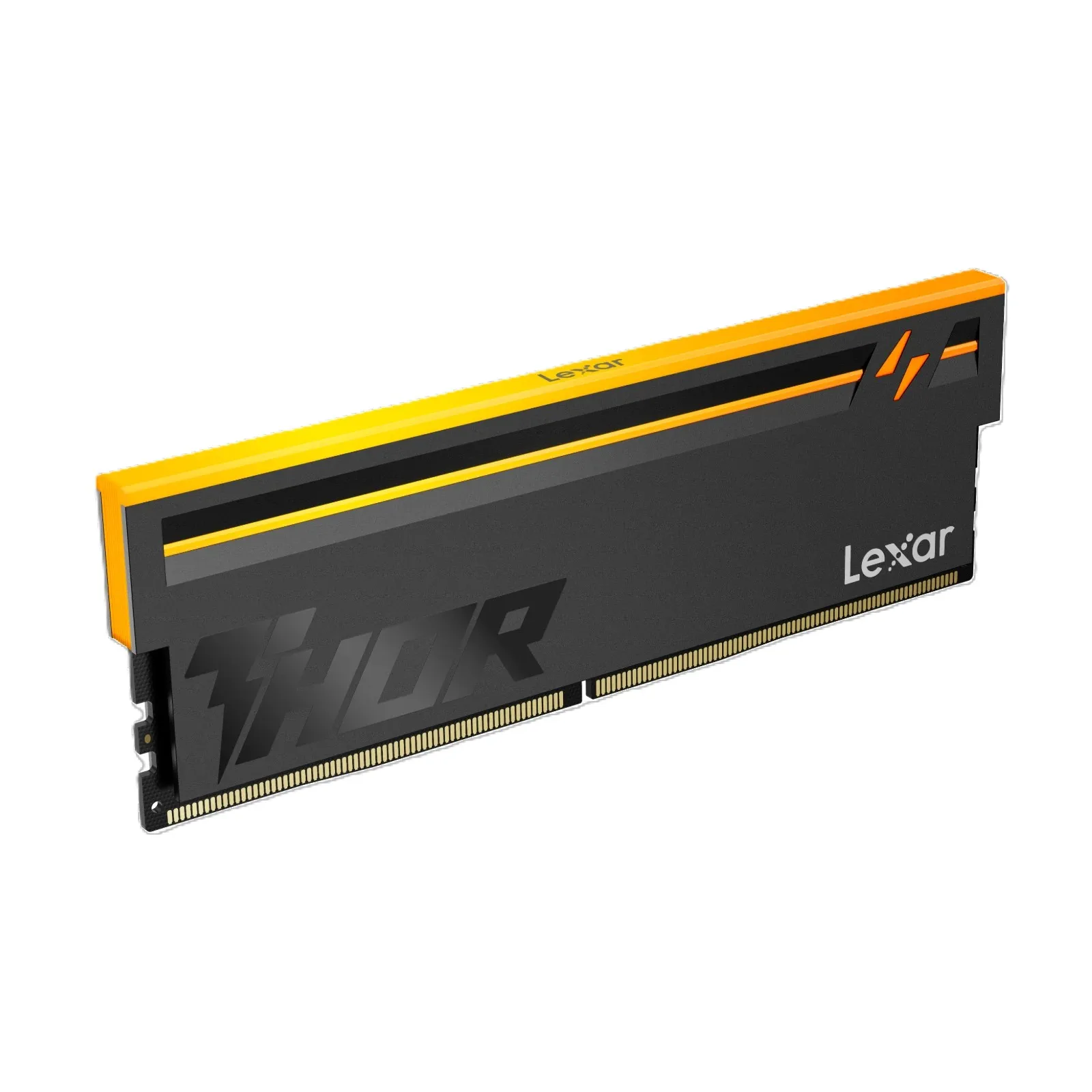 Lexar THOR RGB 2nd Gen DDR5 Desktop Memory 6000MHz 16GBX2 32GBX2