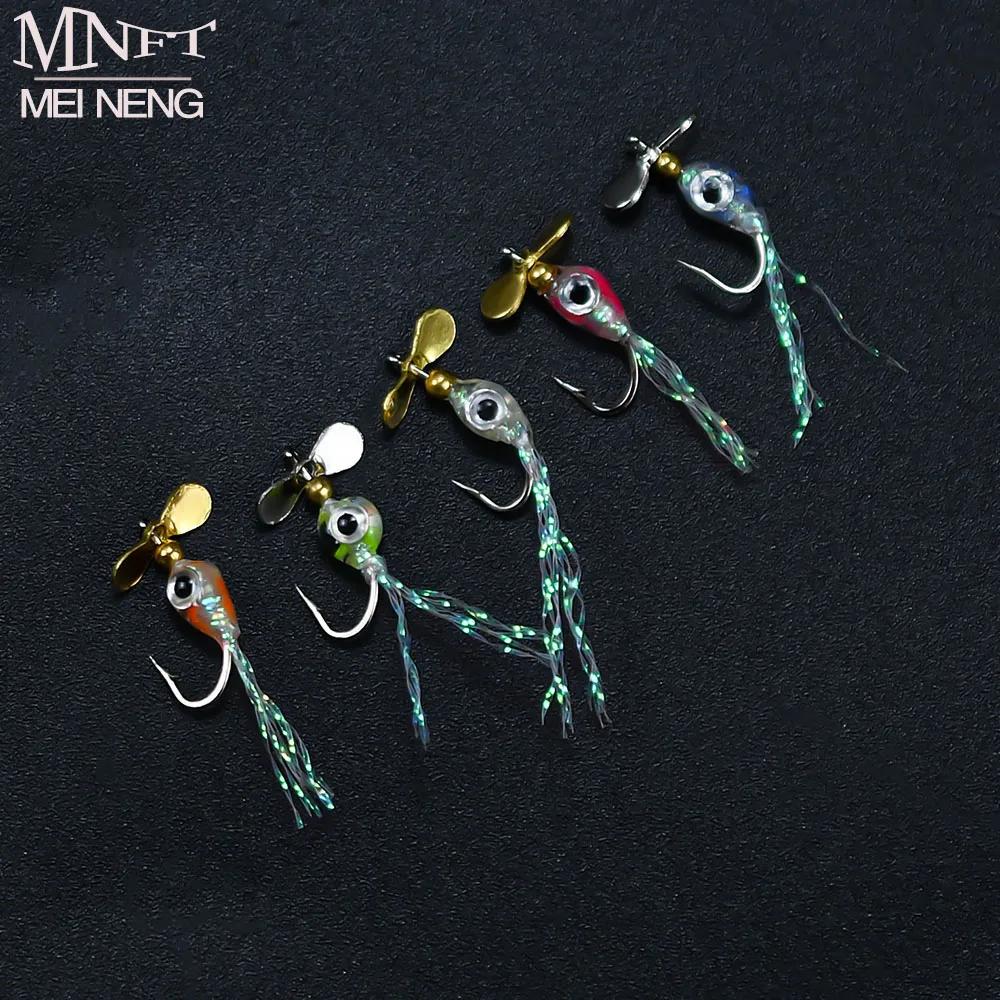 10Pcs Propeller Seq…