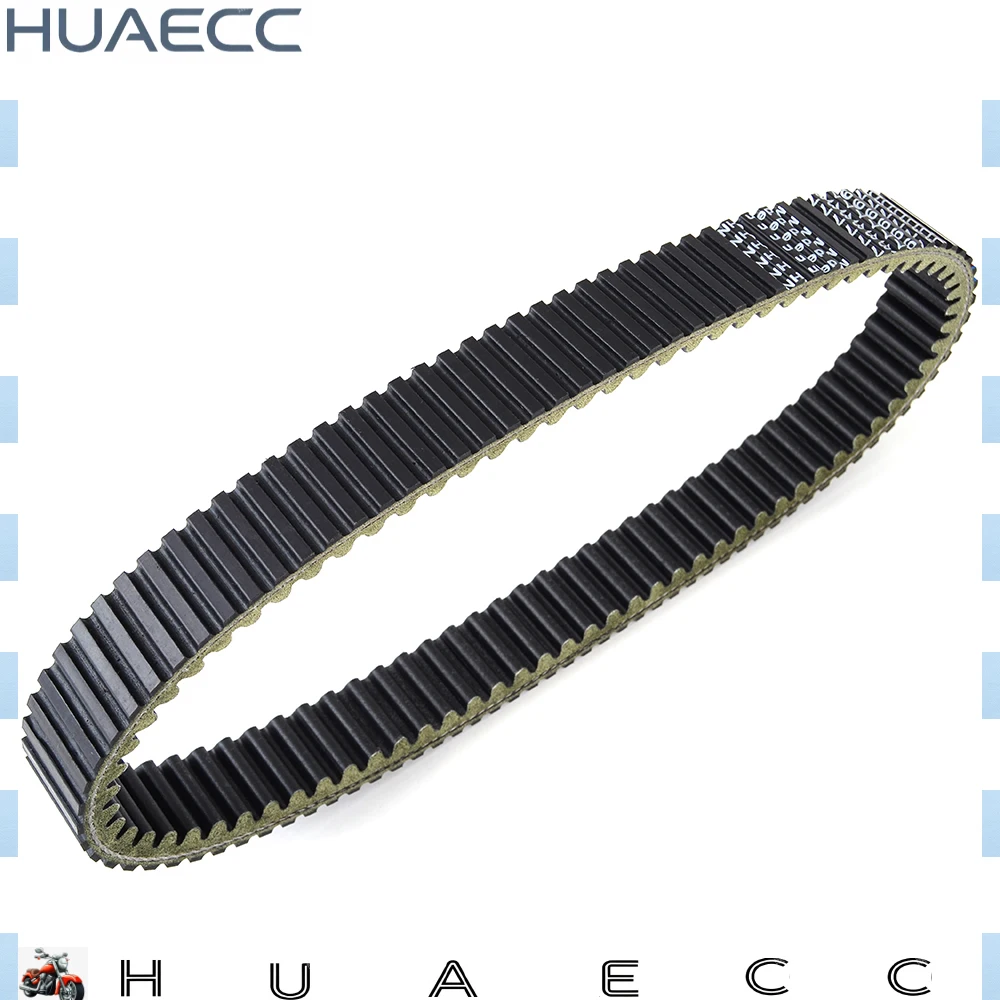 Correa de Transmisión 27601-09F60 937*37mm para Suzuki LTA500 Vinson 4WD 2002-2007 QuadMaster 2000-2001 27601-09F51 Textron Alterra 700 570