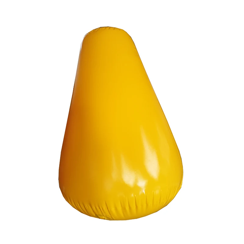 

Inflatable Roller Sailing Accessories PVC Pneumatic Buoy Mooring Bumper and Marine Water Recreation Securing Device