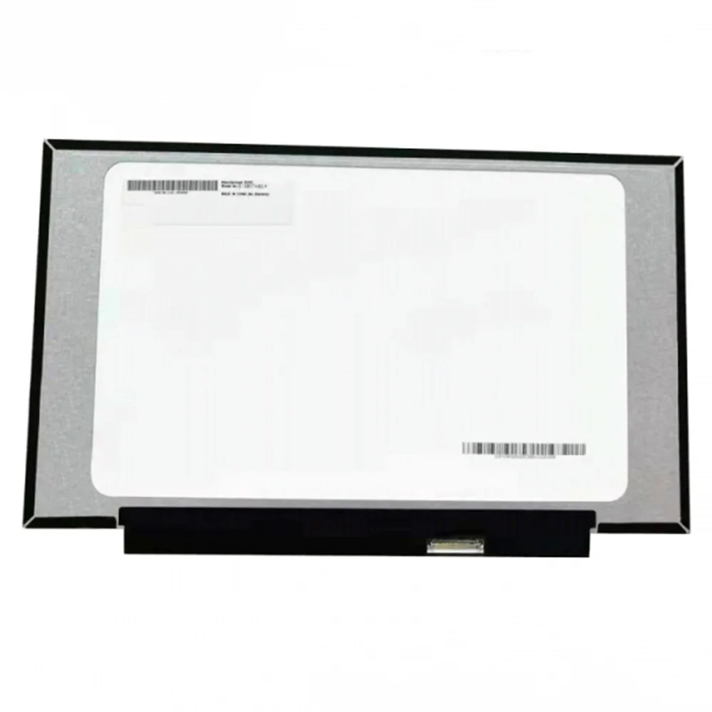 

B140XTK02.0 14 Inch LCD Touch Screen Slim Panel EDP 40pins 200 cd/m² (Typ.) HD 1366x768