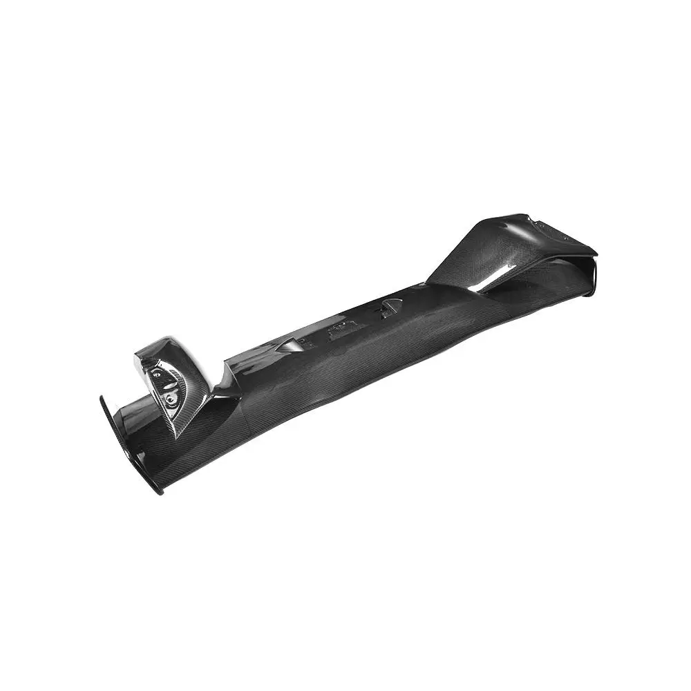 

Carbon Fiber Rear Racing Wing Spoiler for Lotus Evora S 400 410 GT430 Sport GTE Style 2010 - 2016