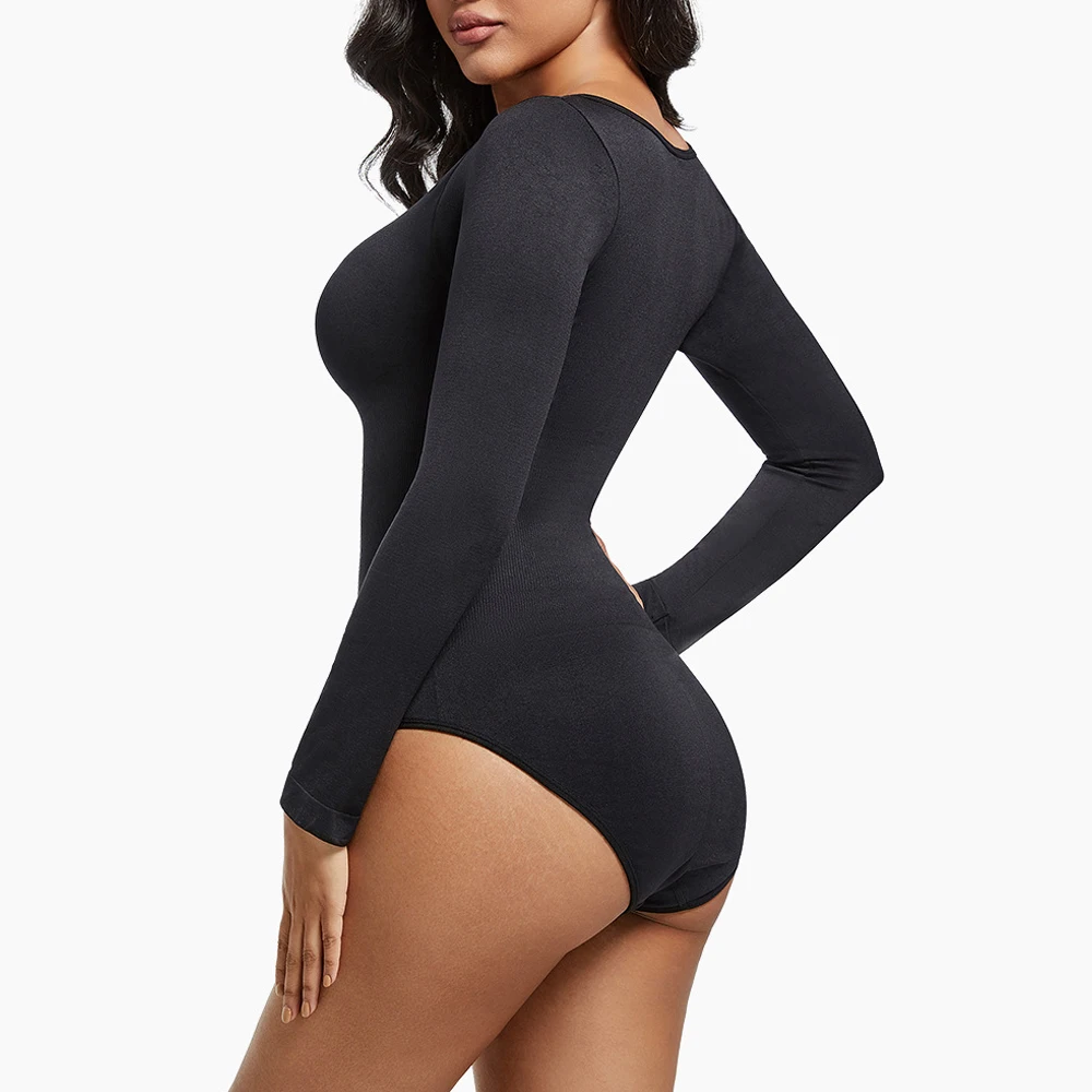 Thumbnail 2 - #29 Best Seamless Shaping Bodysuits to Buy In 2026