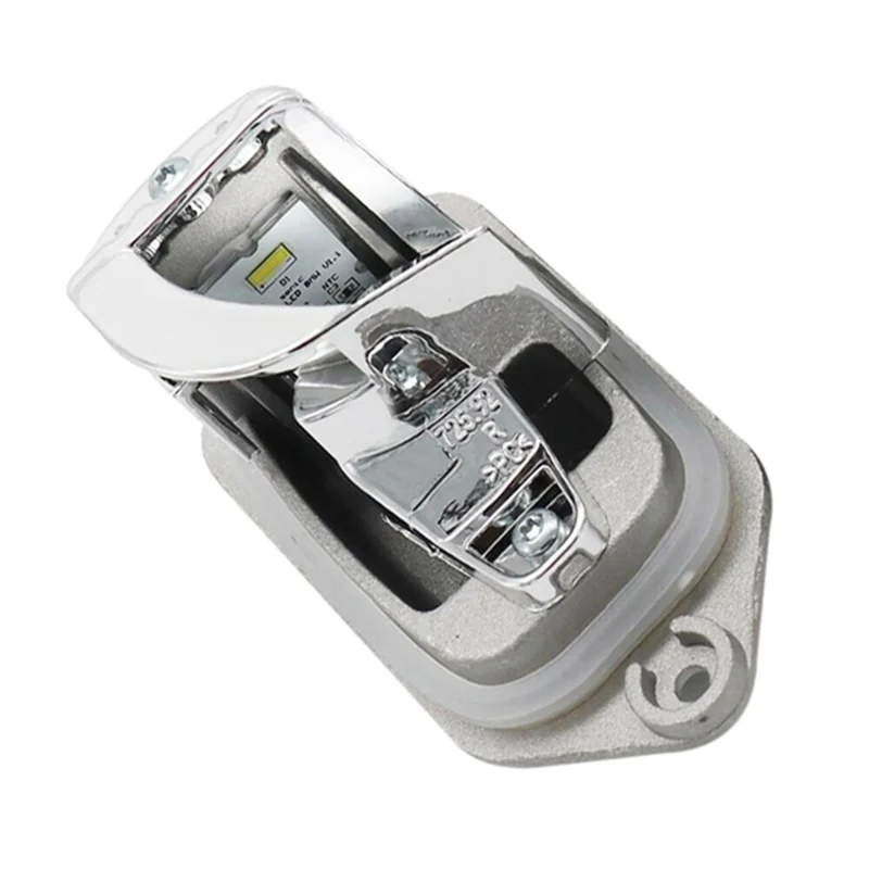 

Светодиодная поворотная фара, автомобильная поворотная фара для BMW 7 серии F01 F02 LCI, правая сторона 63117370000