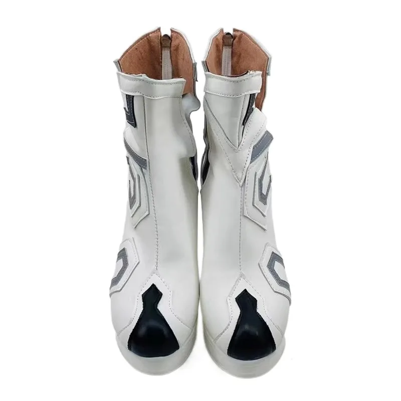 Kiana 코스프레 신발 게임 Honkai Impact 3rd 코스프레 DokiDoki-R Finality 코스프레 신발 액세서리 카니발의 Kiana Herrscher