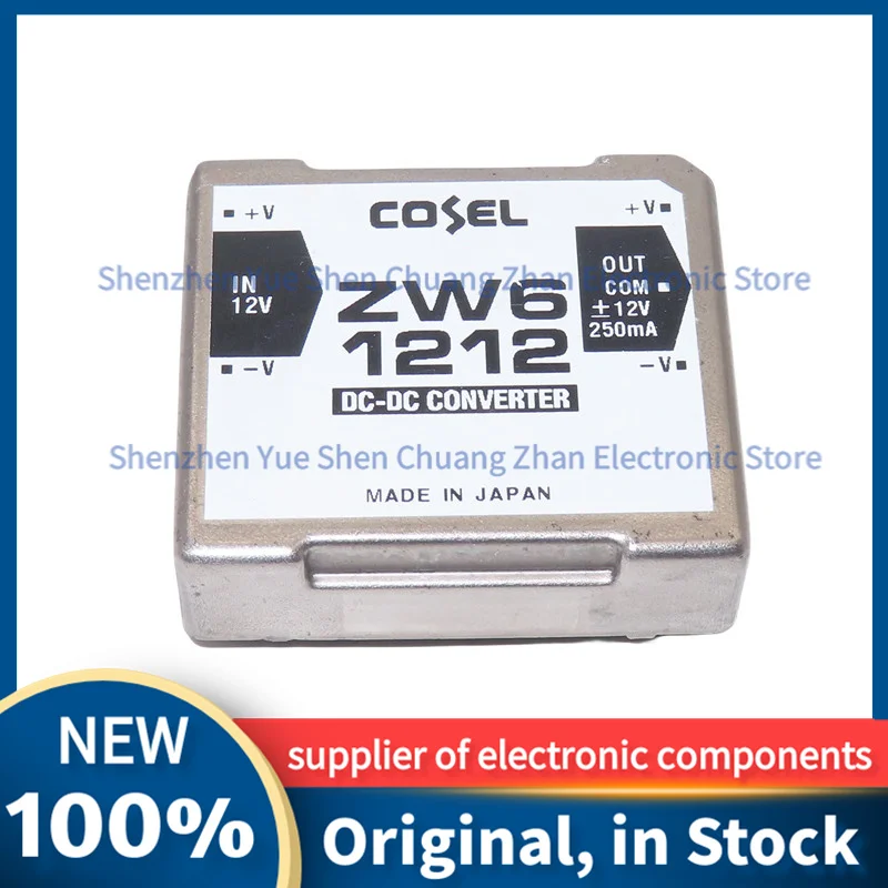 

1pc ZW61212 ZW61215 Gloednieuwe Originele 100%