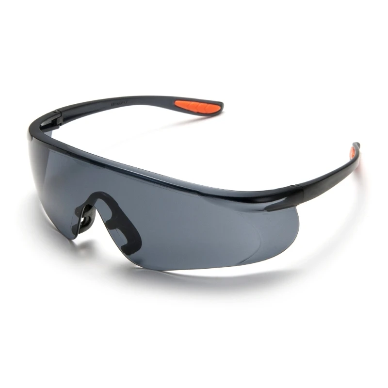 Safety MTB Rode Sunglasses Transparent Protective Goggles for Cycling WorkProtection Drop Shipping