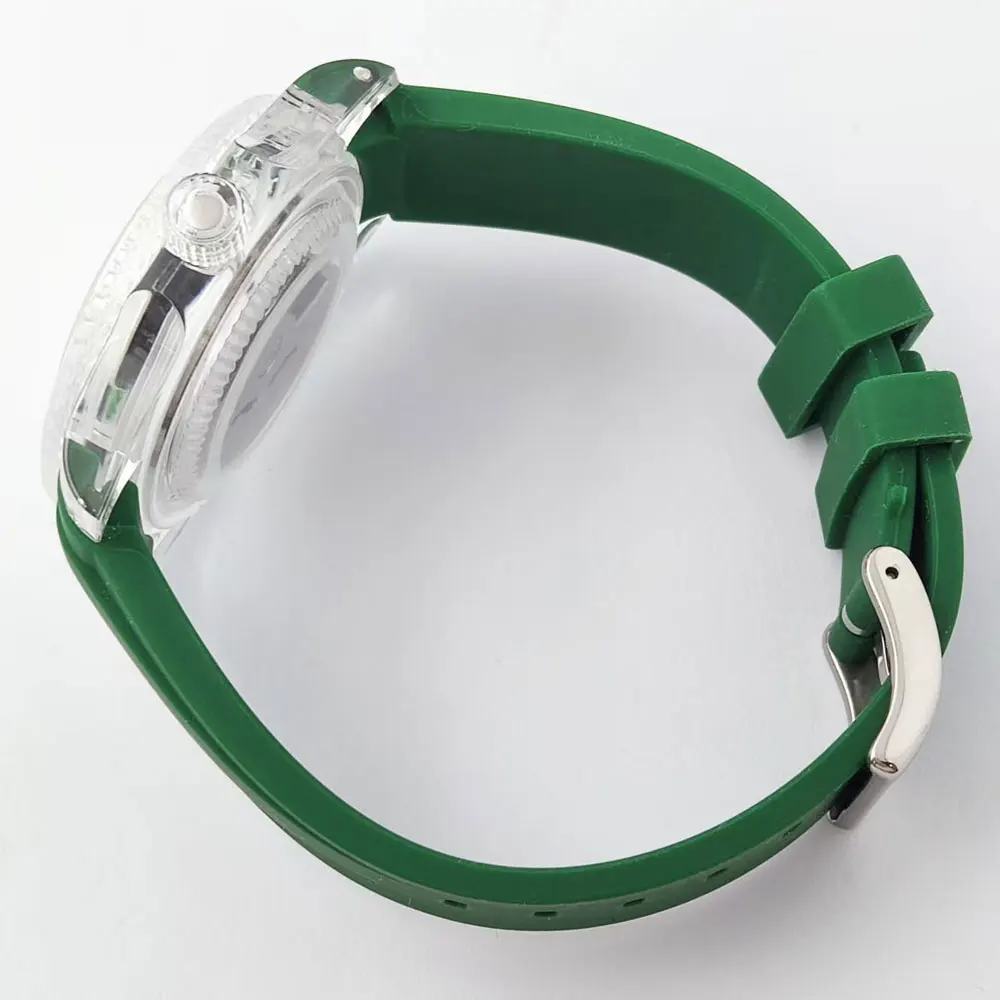 39mm watch NH35 watch 