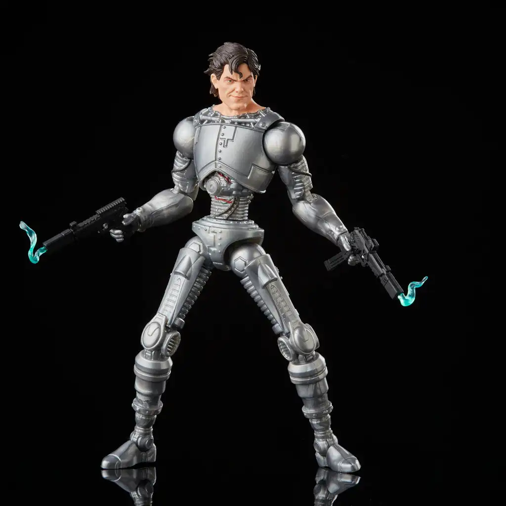 마블 레전드 랜덤 프리티 보이 버티고 스트라이프 제로 엑스맨 악당 5팩 6인치 액션 피규어 / 액션 & 장난감 피규어 1