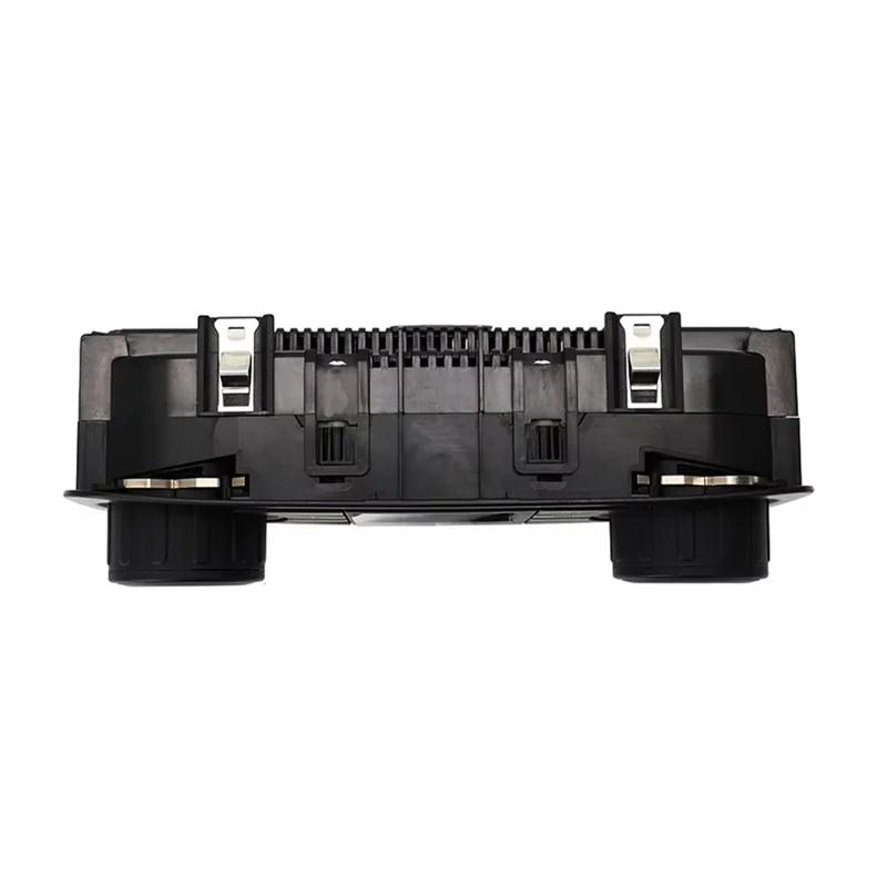 

-A95Z For MAN 6 TGX TGS Truck A/C Climate Control Unit Air Conditioning Control Switch Module 81619906122 81619906134