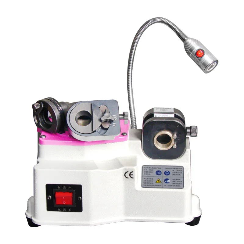 الصناعية عالية الدقة سهلة التشغيل آلة طحن مثقاب كهربائي متطور للمعالجة #1