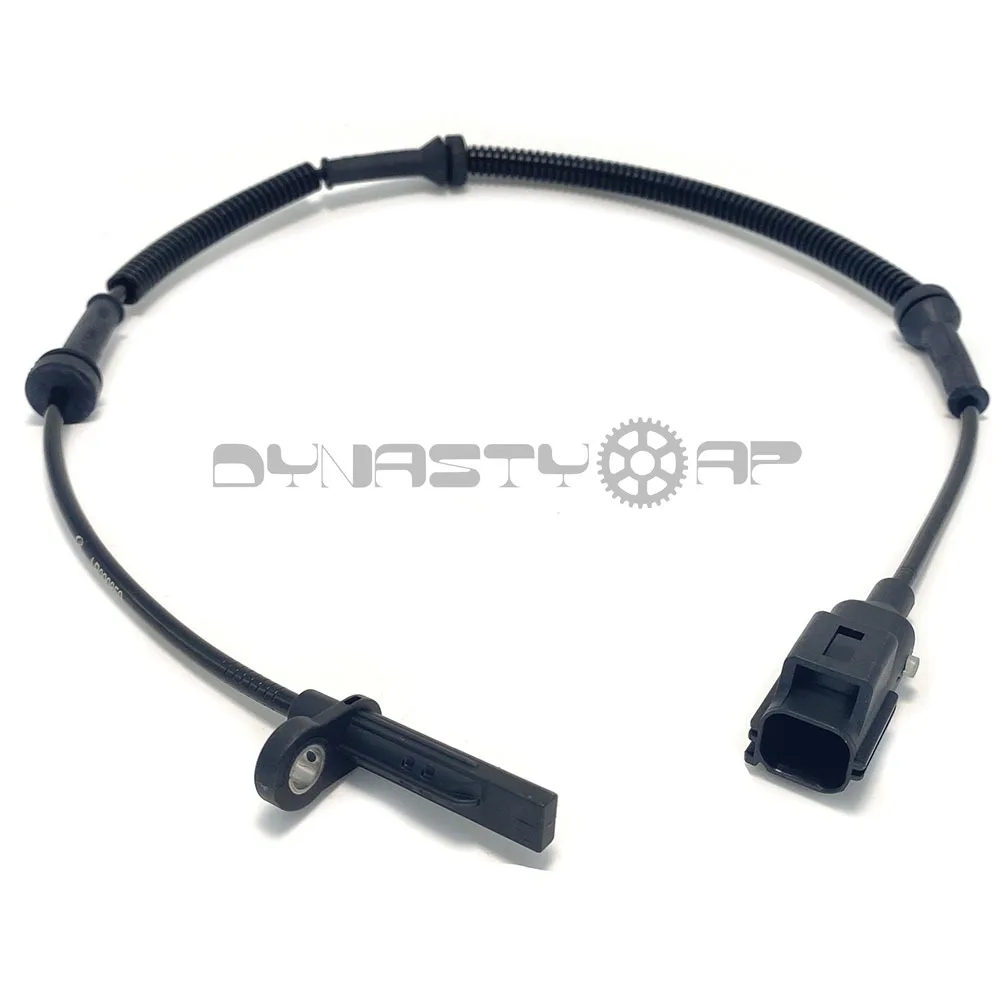 LR090859 Rear Wheel ABS Speed Sensor for 17-23 Jaguar F-Pace Range Rover Velar