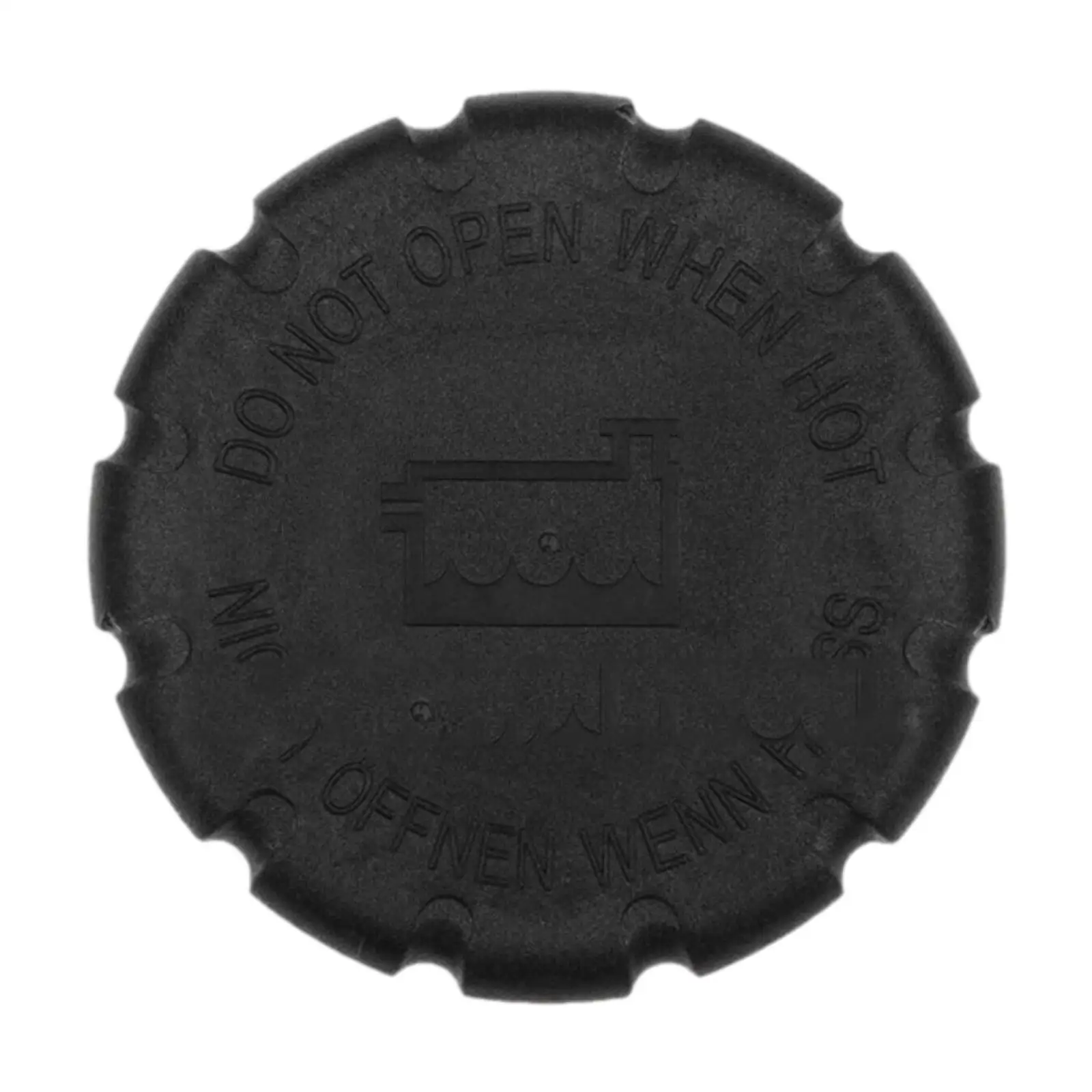 

Coolant Reservoir Tank Cap Vehicles for Mercedes-benz C300 2017