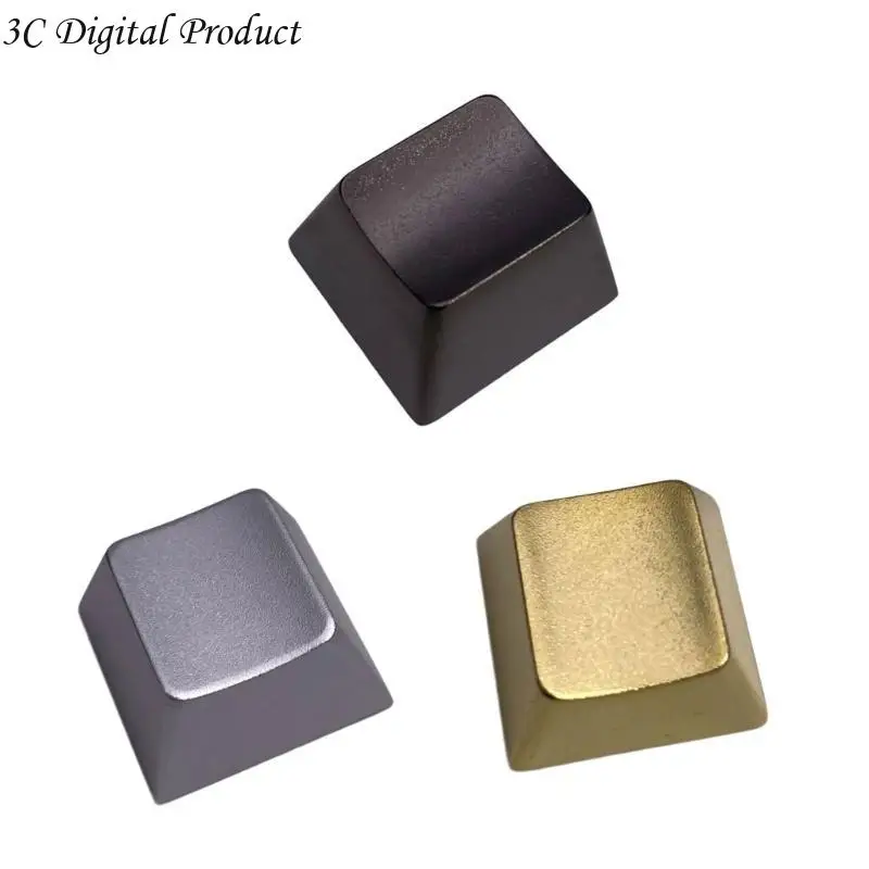 

ESC Keycap for Mechanical Keyboards, Zinc Alloy with Precisions Matte Finish Q84A