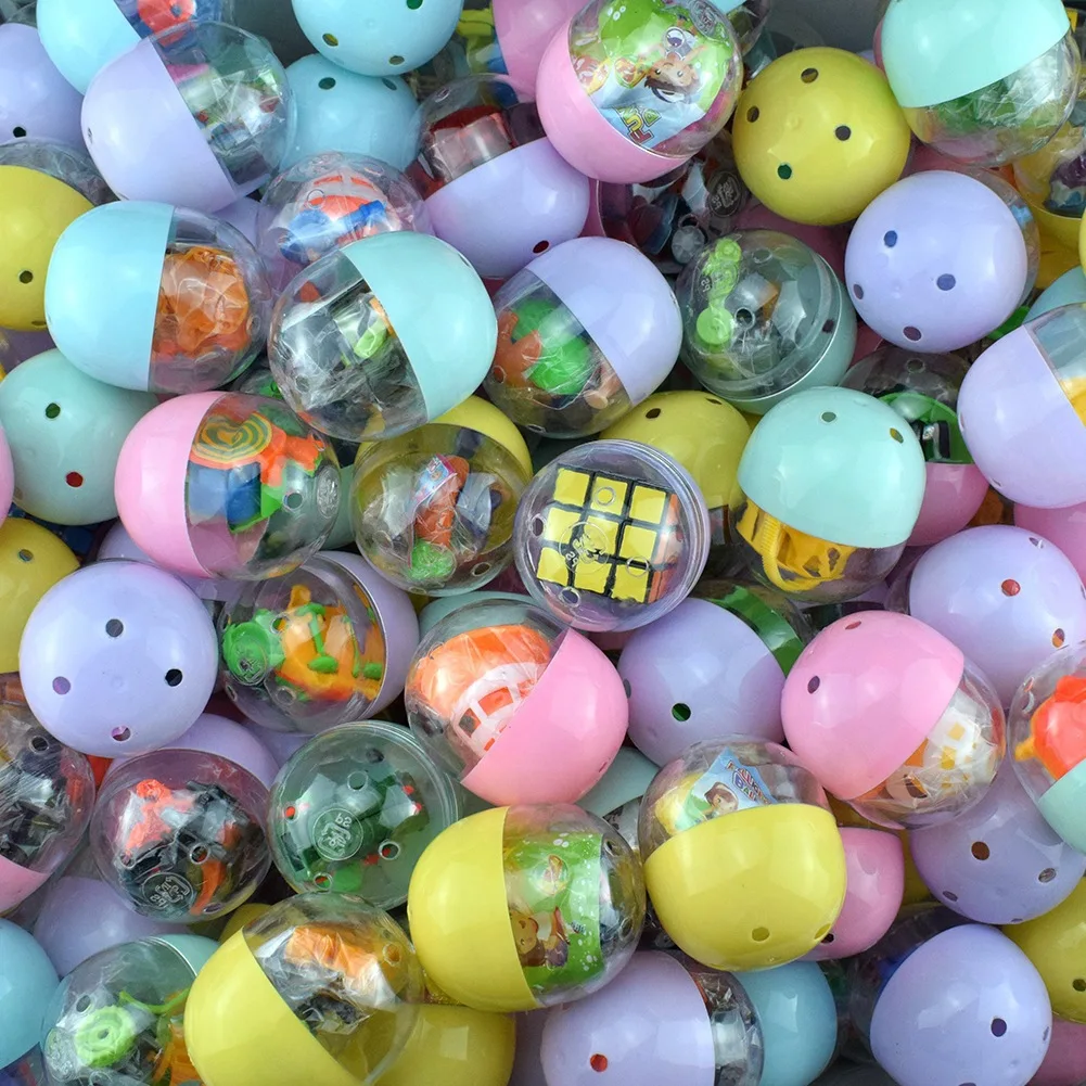 Candy Color Surprise Boxes 4