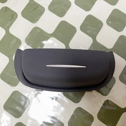 Car Glasses Holder Case Sunglasses Glasses Storage Box for Toyota Sienna 2022 Auto Interior Accessories
