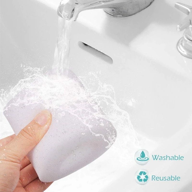 Filtre HEPA de rechange pour aspirateur Shlavabo HV390, HV391, HV392, HV394Q, pièces de rechange, accessoires compatibles