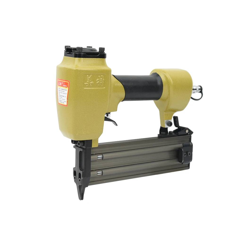 

F50E Pneumatic Nail Air Nailer for 50mm Long Nails
