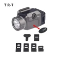 TR-7 DE