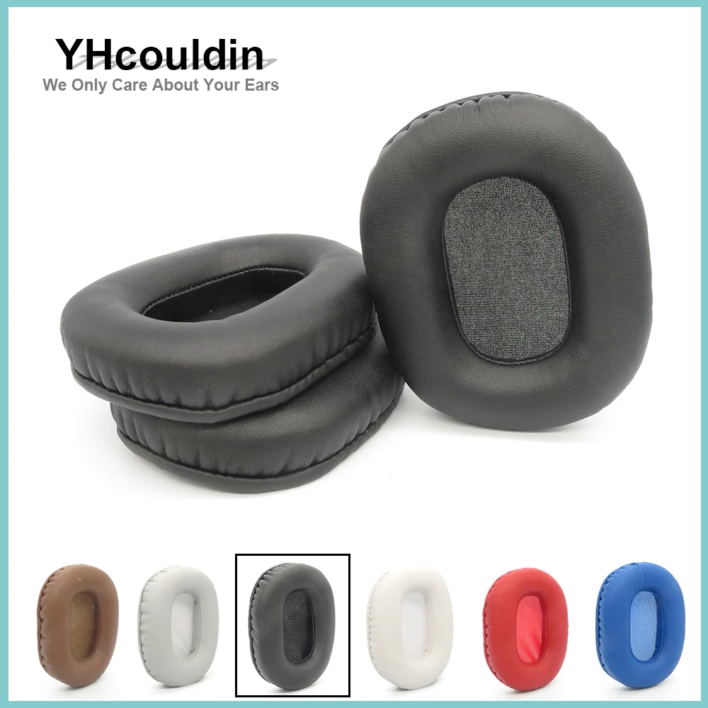 RH A7 RH-A7 Earpads For Roland Headphone Ear Pads Earcushion Replacement