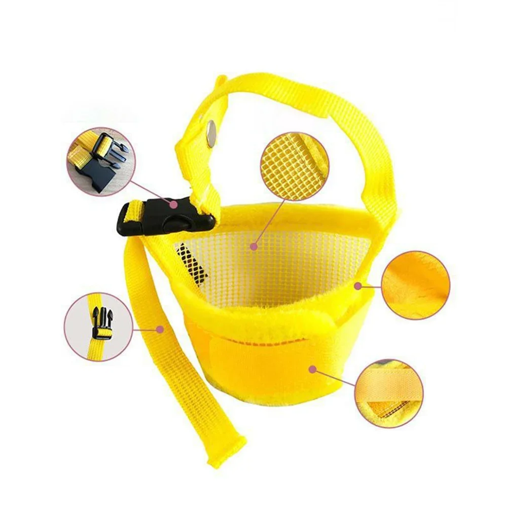 Thumbnail 4 - #11 Pet Muzzles Comparison Guide