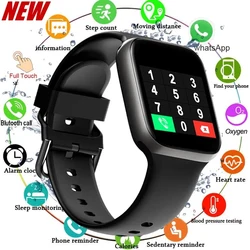 Smart Watch com Ecrã a Cores, Step Counting, Multi Sport Mode, Message Reminder, Fotografia, Música, Banda de Controlo Remoto, D20, 116Plus