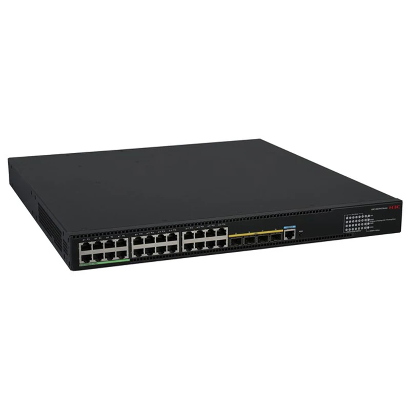 H3Cwired Router MSR3620-X1 6*10GE Optical + 16*GE Electrical Enterprise-class High-speed Network Gateway Enterprise-class Router