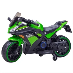 High Quality Cheap 12V Electric Motorcycle Child Electric Motorcycle Ride On Car Electric Motorcycle kids