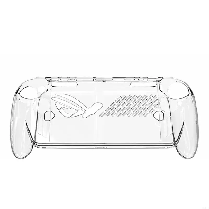 Travel Friendly Flexible Housing Cover Shell for Gaming Device Offer Waterproof Case Shockproof Protective Sleeve 83CF