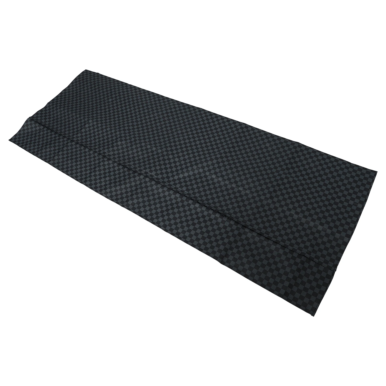

Keyboard Cover Electric Piano Digital Dust Lattice Instrument Black Keyborad Covers