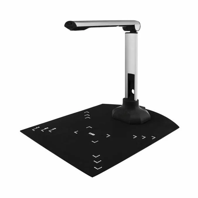 

RS-1100FA Portable Scanner A4 10 MP High Definition Portable A4 Document Scanner A4