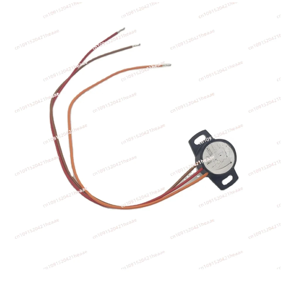 

Suitable forSP2841 Angle Sensor SP2801 308 000 001