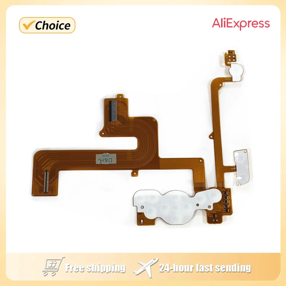 NEW D5600 flex camera Accessories for Nikon D5600 Back key board for D5600 key board