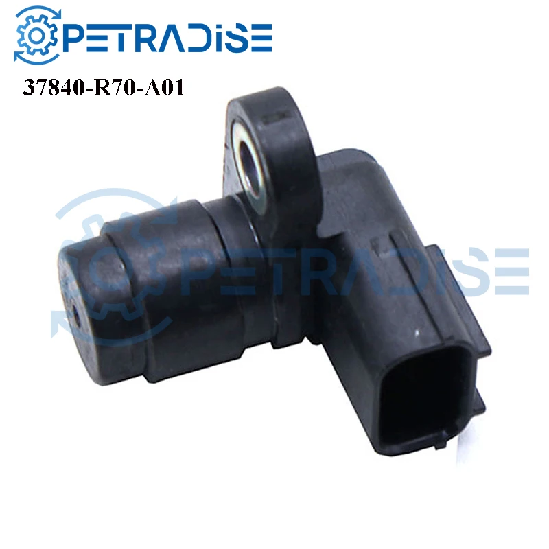 New Camshaft Position Sensor For Acura MDX RDX TSX Honda Accord Crosstour Odyssey Pilot Auto Parts OEM 37840-R70-A01 37840R70A01