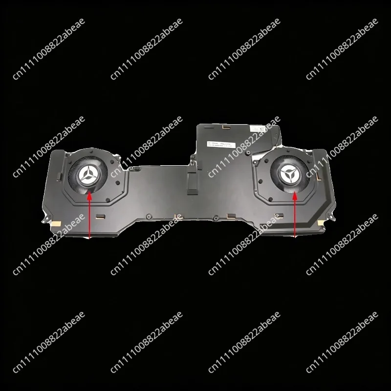 High Performance 7-16ITHg6 82K6 Copper Heat Pipe CPU Cooling Fan Module 5H40S20350 for PC Desktop Computer Laptop GPU Cooler