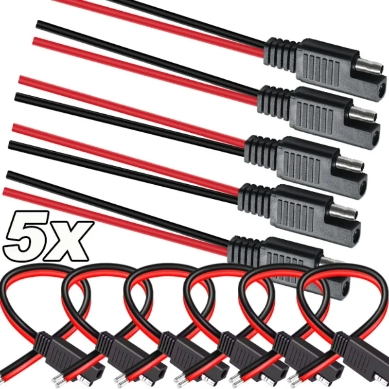 Sae Extension Power…