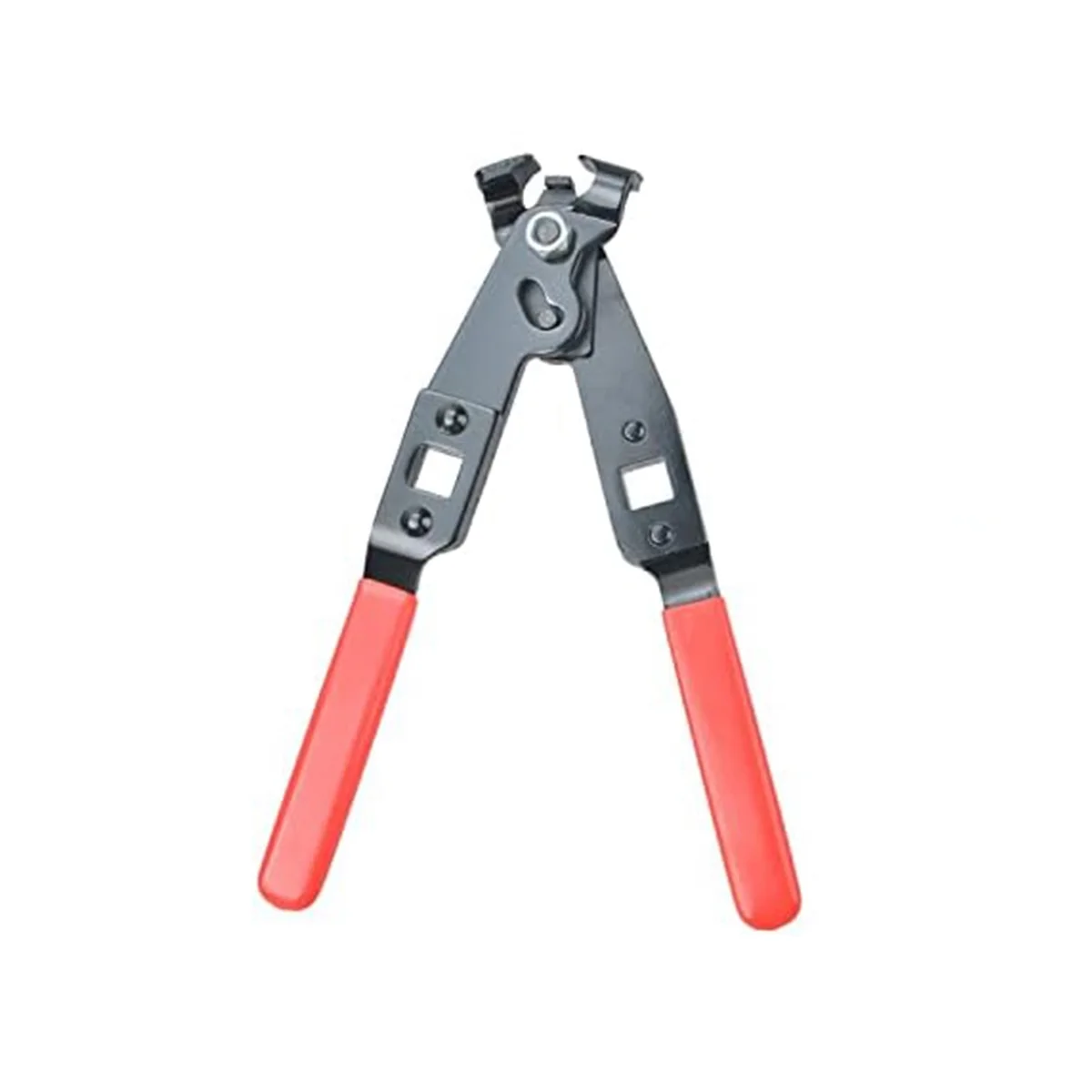 CV Boot Clamp Pliers, Universal CV Boot Clamp Tool Heavy Duty Ear Clamp Pliers, In-Line CV Axle Removal Tool