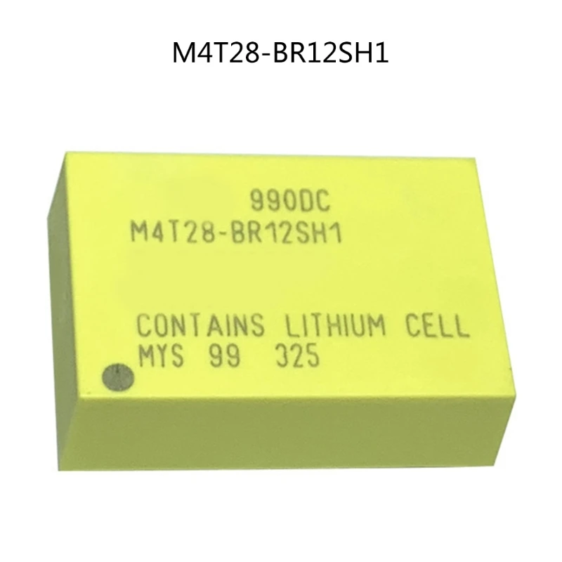 

Cutting-Edge M4T28 BR12SH1 Original iC Essential Component for Advanced Development Boards