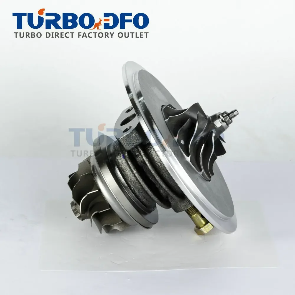 New New Turbo For Cars CHRA GT2556S Cartridge Core assy 711736 2674A227 For Perkins Traktor 4.4 L 66Kw 1104C-44T 2003-Engine